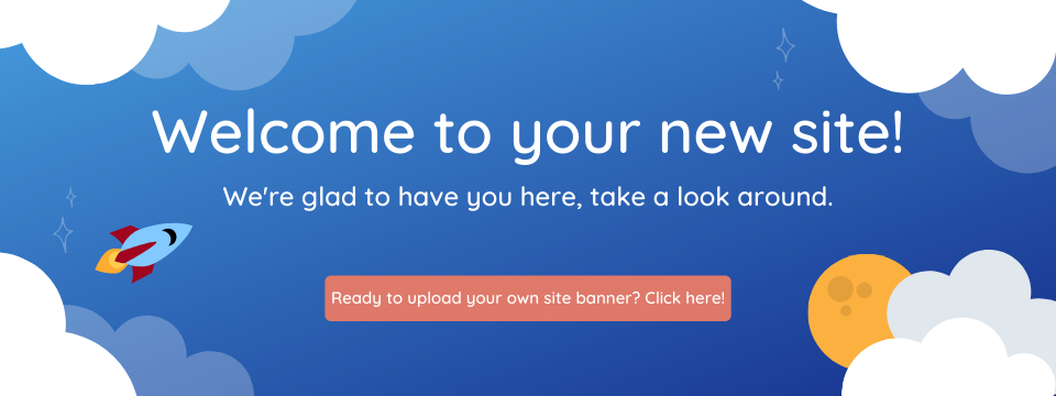 Sisters Fire Dept Mobile Site Banner